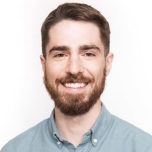 Meet your Posher, Steven